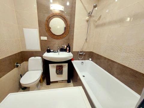 квартира за адресою Садівнича вул., 45