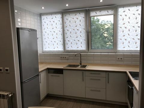 квартира за адресою Валерія Лобановського просп. (Червонозоряний), 15/7