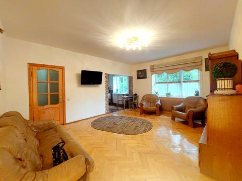 квартира за адресою Садівнича вул., 45