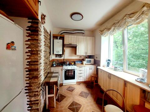 квартира за адресою Садівнича вул., 45