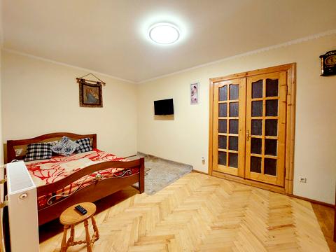 квартира за адресою Садівнича вул., 45