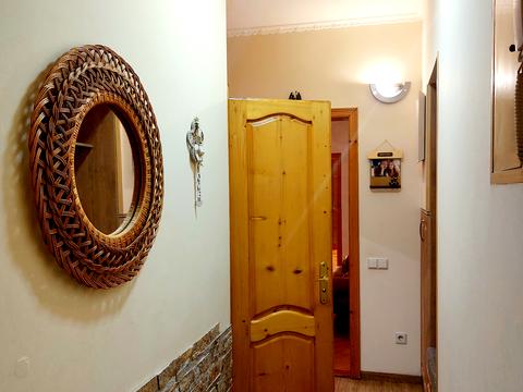 квартира за адресою Садівнича вул., 45