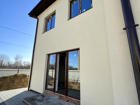 дом по адресу Леси Украинки ул.