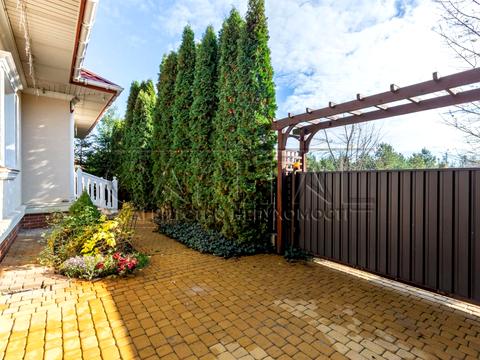 будинок за адресою Лісова вул., 1