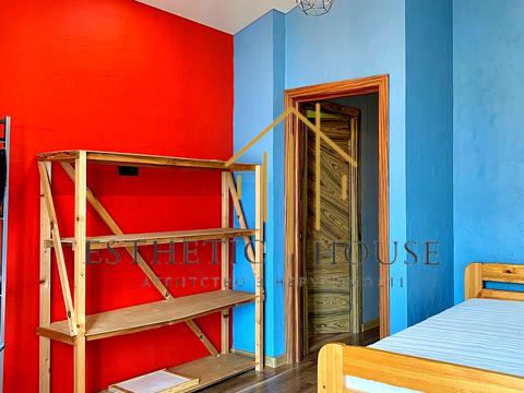 квартира за адресою Регенераторна вул., 4