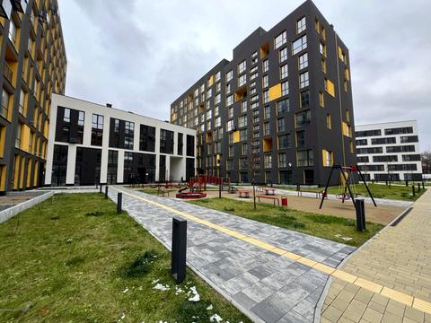 квартира за адресою Львів, Богдана Хмельницького вул., 207