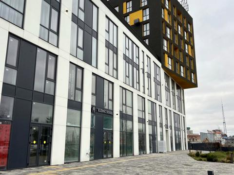 квартира за адресою Львів, Богдана Хмельницького вул., 207