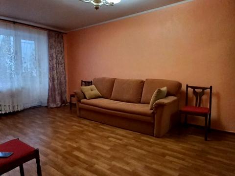 квартира за адресою Владислава Бувалкіна вул. (Бочарова Генерала), 49-А