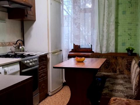 квартира за адресою Владислава Бувалкіна вул. (Бочарова Генерала), 49-А