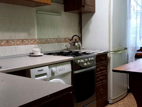 квартира за адресою Владислава Бувалкіна вул. (Бочарова Генерала), 49-А