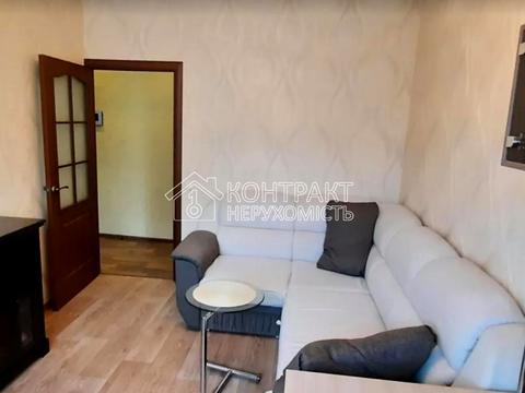 квартира за адресою Героїв Харкова просп. (Московський), 198/1