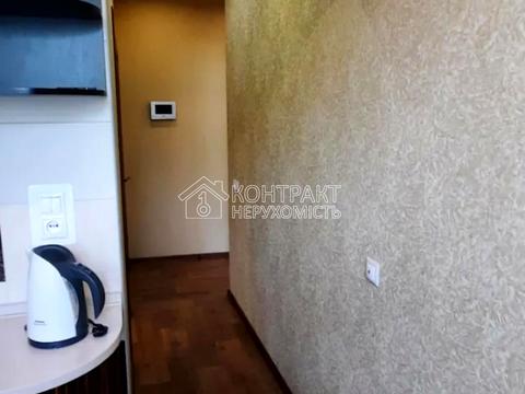 квартира за адресою Героїв Харкова просп. (Московський), 198/1