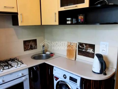 квартира за адресою Героїв Харкова просп. (Московський), 198/1