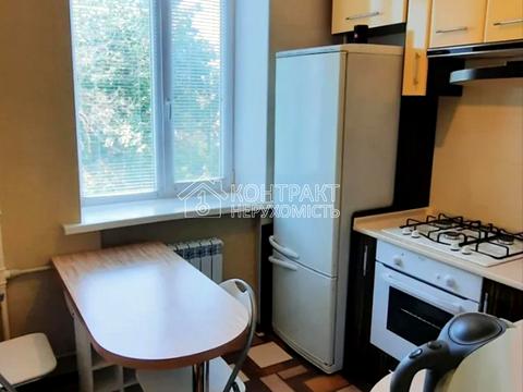 квартира за адресою Героїв Харкова просп. (Московський), 198/1