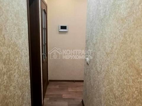 квартира за адресою Героїв Харкова просп. (Московський), 198/1