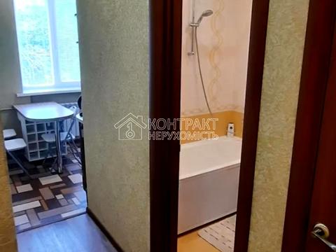 квартира за адресою Героїв Харкова просп. (Московський), 198/1