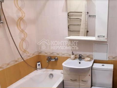 квартира за адресою Героїв Харкова просп. (Московський), 198/1