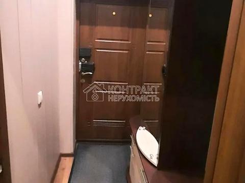 квартира за адресою Героїв Харкова просп. (Московський), 198/1