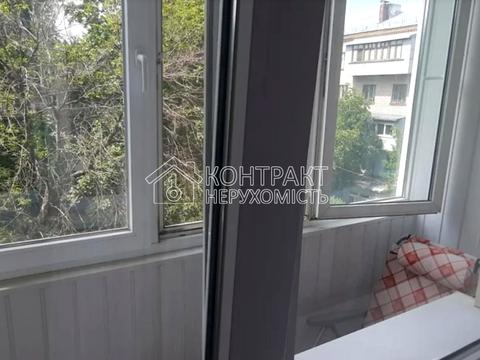 квартира за адресою Героїв Харкова просп. (Московський), 198/1