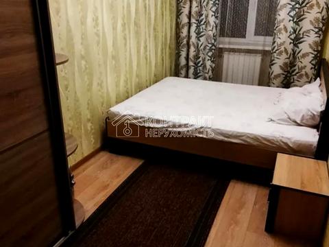 квартира за адресою Героїв Харкова просп. (Московський), 198/1