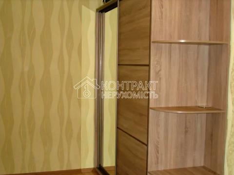 квартира за адресою Героїв Харкова просп. (Московський), 198/1