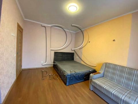 квартира по адресу Європейська ул., 2-А