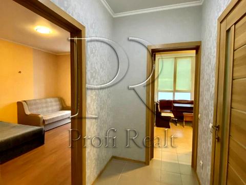 квартира по адресу Європейська ул., 2-А