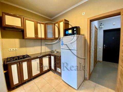 квартира по адресу Європейська ул., 2-А