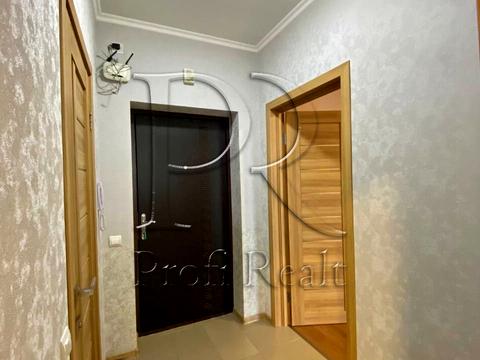 квартира по адресу Європейська ул., 2-А