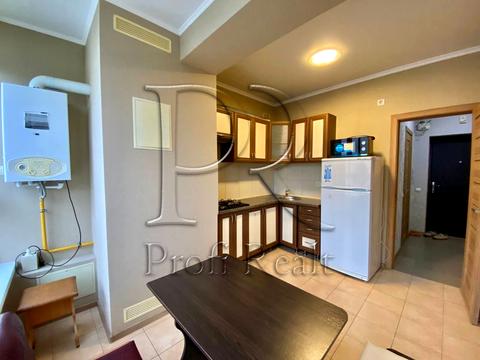 квартира по адресу Європейська ул., 2-А