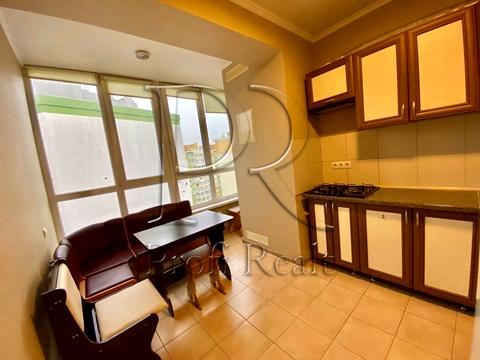 квартира по адресу Європейська ул., 2-А