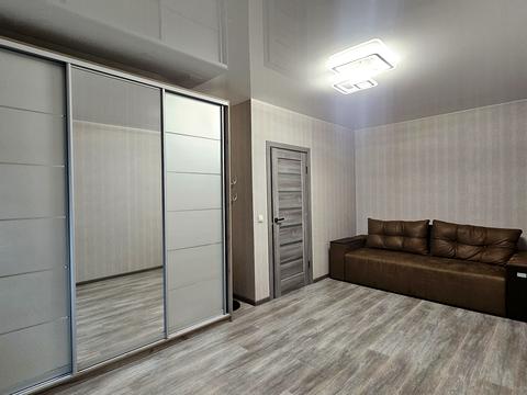 квартира по адресу Бориса Гмыри ул., 20