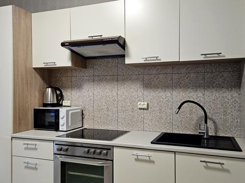 квартира по адресу Бориса Гмыри ул., 20