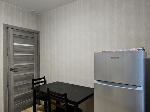 квартира по адресу Бориса Гмыри ул., 20