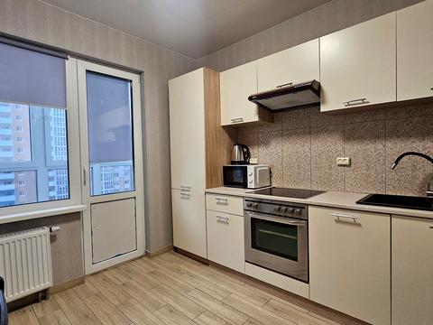 квартира по адресу Бориса Гмыри ул., 20