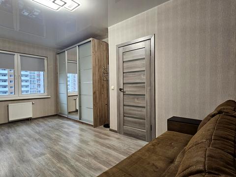 квартира по адресу Бориса Гмыри ул., 20