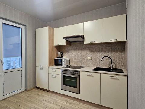 квартира по адресу Бориса Гмыри ул., 20