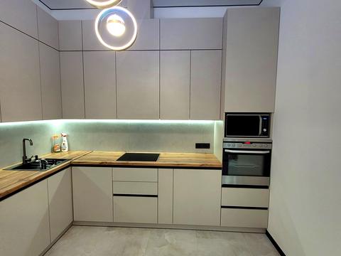 квартира по адресу Зализничная ул., 9Б