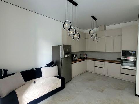 квартира по адресу Зализничная ул., 9Б