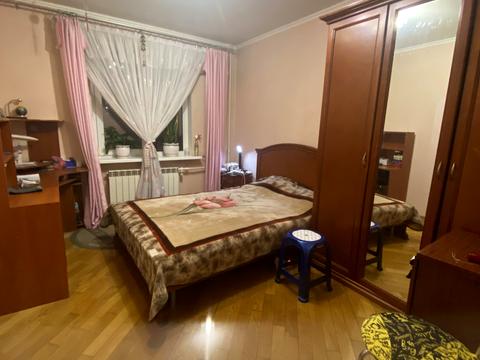 квартира по адресу Радунская ул., 9-Б