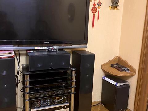 квартира по адресу Радунская ул., 9-Б