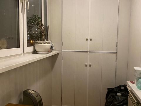 квартира по адресу Радунская ул., 9-Б