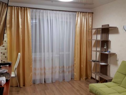 квартира по адресу Геннадія Афанасьєва ул. (Костянтина Заслонова), 11-А