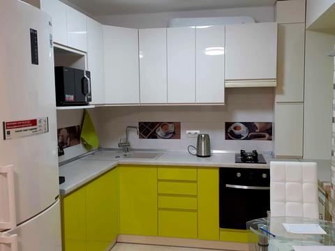 квартира по адресу Геннадія Афанасьєва ул. (Костянтина Заслонова), 11-А