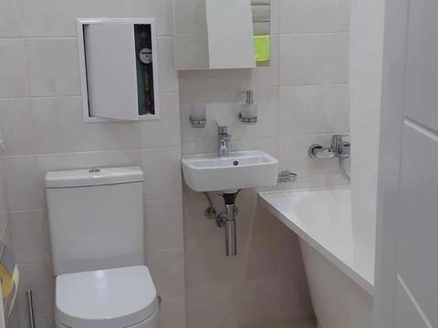 квартира по адресу Геннадія Афанасьєва ул. (Костянтина Заслонова), 11-А