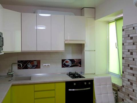 квартира по адресу Геннадія Афанасьєва ул. (Костянтина Заслонова), 11-А