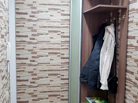 квартира по адресу Геннадія Афанасьєва ул. (Костянтина Заслонова), 11-А