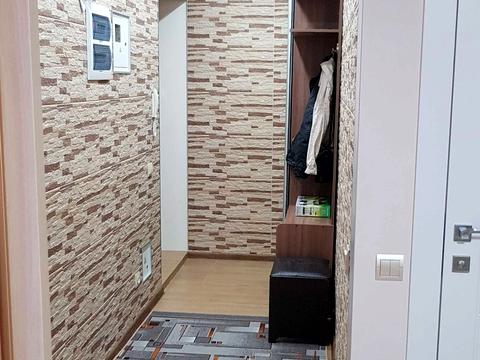 квартира по адресу Геннадія Афанасьєва ул. (Костянтина Заслонова), 11-А