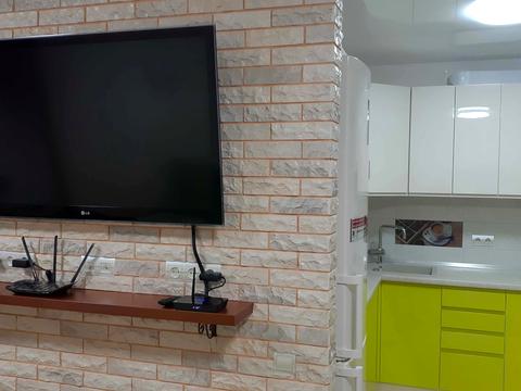 квартира по адресу Геннадія Афанасьєва ул. (Костянтина Заслонова), 11-А