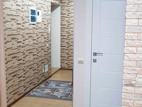 квартира по адресу Геннадія Афанасьєва ул. (Костянтина Заслонова), 11-А